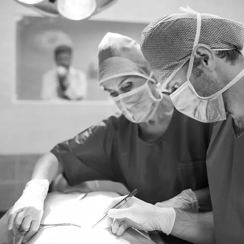 Robotic Surgeon in mohali